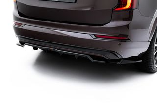 Σετ Splitters Volvo XC90 Mk2 Facelift 2-thumb-7
