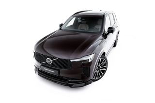 Σετ Splitters Volvo XC90 Mk2 Facelift 2-thumb-12