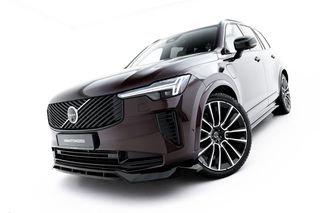 Σετ Splitters Volvo XC90 Mk2 Facelift 2-thumb-1