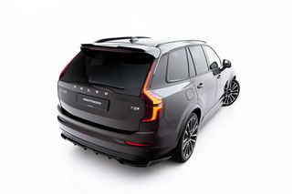 Σετ Splitters Volvo XC90 Mk2 Facelift 2-thumb-5