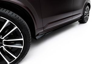 Σετ Splitters Volvo XC90 Mk2 Facelift 2-thumb-9