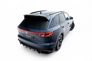 Σετ Splitters Volkswagen Touareg Elegance Mk3 Facelift-thumb-8