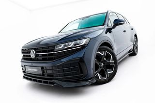 Σετ Splitters Volkswagen Touareg Elegance Mk3 Facelift-thumb-14