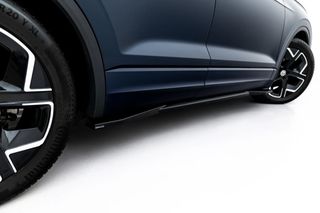Σετ Splitters Volkswagen Touareg Elegance Mk3 Facelift-thumb-11