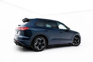 Σετ Splitters Volkswagen Touareg Elegance Mk3 Facelift-thumb-12