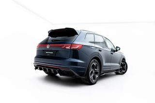 Σετ Splitters Volkswagen Touareg Elegance Mk3 Facelift-thumb-6