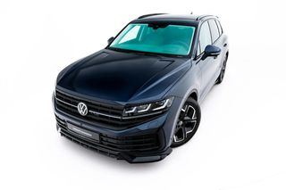 Σετ Splitters Volkswagen Touareg Elegance Mk3 Facelift-thumb-13
