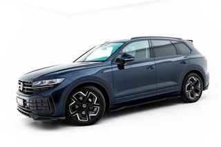 Σετ Splitters Volkswagen Touareg Elegance Mk3 Facelift