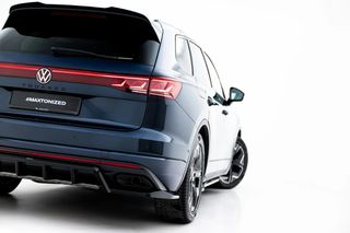 Σετ Splitters Volkswagen Touareg Elegance Mk3 Facelift-thumb-9