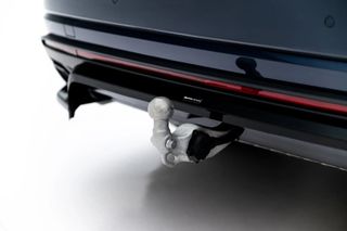 Σετ Splitters Volkswagen Touareg Elegance Mk3 Facelift-thumb-7