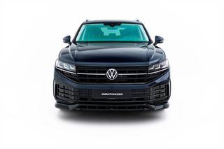 Σετ Splitters Volkswagen Touareg Elegance Mk3 Facelift-thumb-1