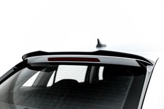 Σετ Splitters Skoda Scala Mk1 Facelift-thumb-5