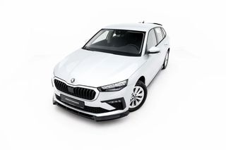 Σετ Splitters Skoda Scala Mk1 Facelift-thumb-12