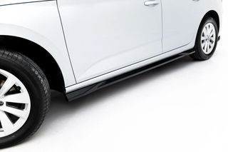 Σετ Splitters Skoda Scala Mk1 Facelift-thumb-9