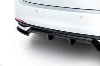 Σετ Splitters Skoda Scala Mk1 Facelift-thumb-7