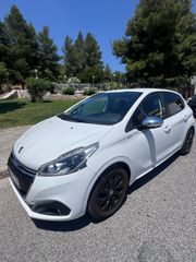 Peugeot 208 2015 Urban Soul Euro6