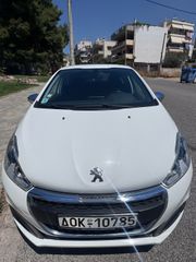 Peugeot 208 2015 Urban Soul Euro6-thumb-1