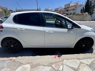 Peugeot 208 2015 Urban Soul Euro6-thumb-3