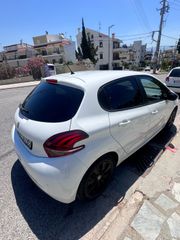 Peugeot 208 2015 Urban Soul Euro6-thumb-4