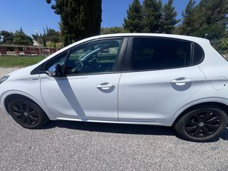 Peugeot 208 2015 Urban Soul Euro6-thumb-7
