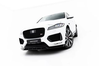 Σετ Splitters Jaguar F-Pace S X761-thumb-1