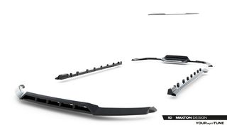 Σετ Splitters Jaguar F-Pace S X761-thumb-3