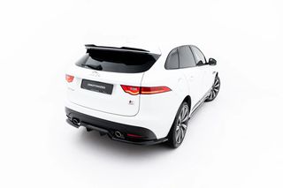 Σετ Splitters Jaguar F-Pace S X761-thumb-6