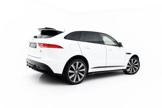 Σετ Splitters Jaguar F-Pace S X761-thumb-12