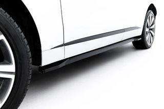 Σετ Splitters Jaguar F-Pace S X761-thumb-11