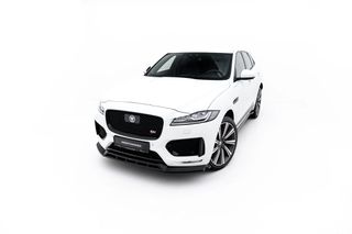 Σετ Splitters Jaguar F-Pace S X761-thumb-13
