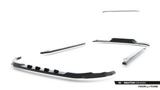 Σετ Splitters Skoda Elroq RS Mk1-thumb-3