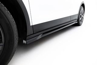 Σετ Splitters Skoda Elroq RS Mk1-thumb-8