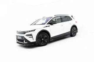 Σετ Splitters Skoda Elroq RS Mk1