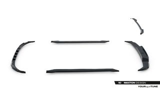 Σετ Splitters Skoda Elroq RS Mk1-thumb-2