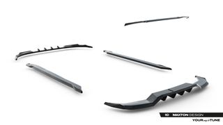 Σετ Splitters Skoda Elroq RS Mk1-thumb-12