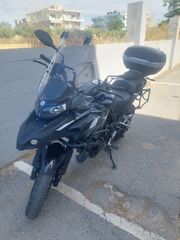 Benelli TRK 502 2020 TRK 502 X ABS-thumb-1