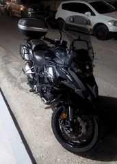Benelli TRK 502 2020 TRK 502 X ABS-thumb-3
