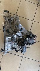 *ΕΞΑΝΤΛΗΘΗΚΕ*ΣΑΣΜΑΝ HYUNDAI I20 DIESEL 2014 ΜΕ ΚΙΝΗΤΗΡΑ D3FA