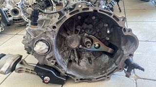 *ΕΞΑΝΤΛΗΘΗΚΕ*ΣΑΣΜΑΝ HYUNDAI I20 DIESEL 2014 ΜΕ ΚΙΝΗΤΗΡΑ D3FA-thumb-1