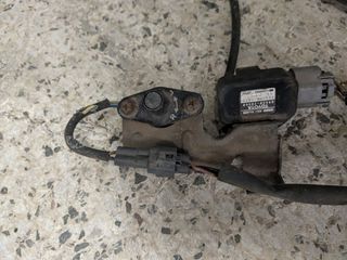 Πλεξούδα μοτέρ 4A-GE 16v από Toyota Celica AT160 GT-thumb-8