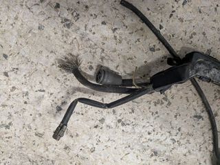 Πλεξούδα μοτέρ 4A-GE 16v από Toyota Celica AT160 GT-thumb-9