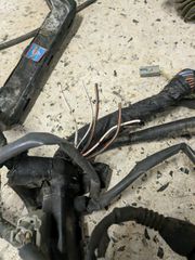 Πλεξούδα μοτέρ 4A-GE 16v από Toyota Celica AT160 GT-thumb-11