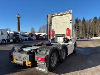 Scania 2016 S580 / RETARDER-thumb-3