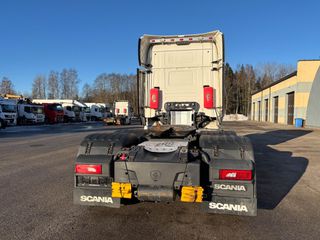 Scania 2016 S580 / RETARDER-thumb-4