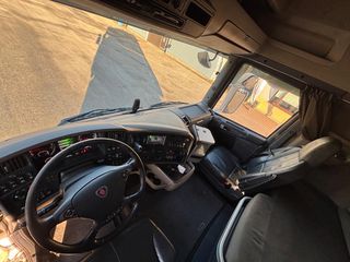 Scania 2016 S580 / RETARDER-thumb-11
