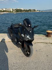 Sym MAXSYM TL 508 TCS 2024