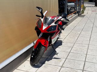 Gilera SC 125 2012 -MOTOSIDIROPOULOS- SC 125 2T - ΣΑΝ ΚΑΙΝΟΥΡΓΙΟ!!-thumb-3