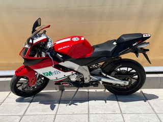 Gilera SC 125 2012 -MOTOSIDIROPOULOS- SC 125 2T - ΣΑΝ ΚΑΙΝΟΥΡΓΙΟ!!-thumb-7