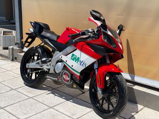 Gilera SC 125 2012 -MOTOSIDIROPOULOS- SC 125 2T - ΣΑΝ ΚΑΙΝΟΥΡΓΙΟ!!-thumb-34