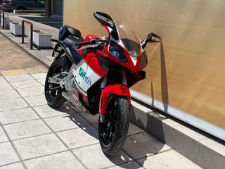Gilera SC 125 2012 -MOTOSIDIROPOULOS- SC 125 2T - ΣΑΝ ΚΑΙΝΟΥΡΓΙΟ!!-thumb-33